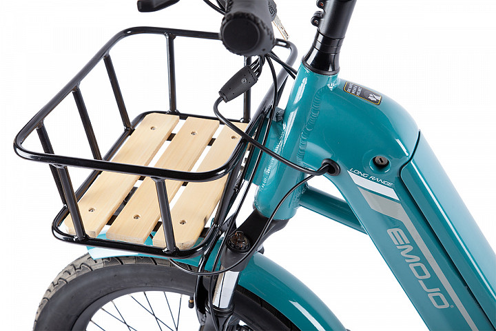 Электровелосипед Eltreco BOBCAT PRO в Хабаровске