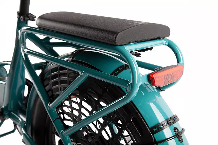 Электровелосипед Eltreco BOBCAT PRO в Хабаровске