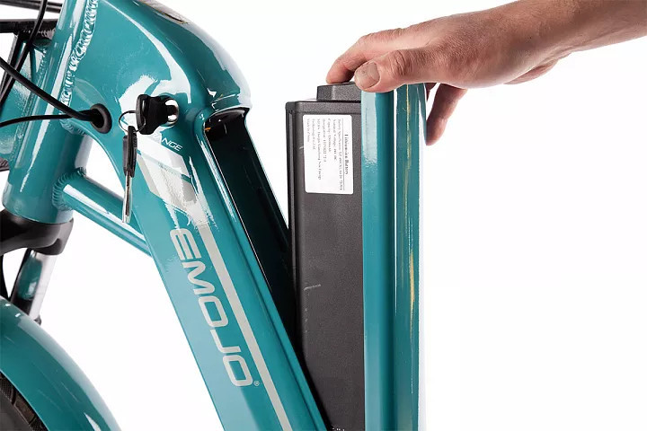 Электровелосипед Eltreco BOBCAT PRO в Хабаровске