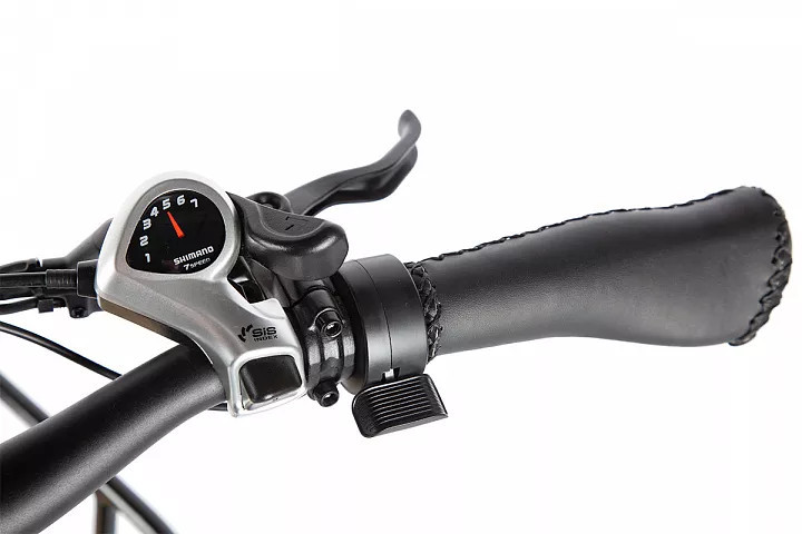 Электровелосипед Eltreco BOBCAT PRO в Хабаровске