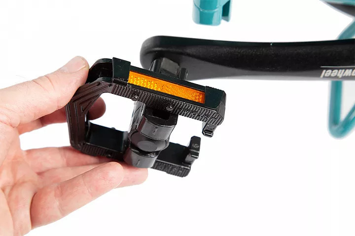 Электровелосипед Eltreco BOBCAT PRO в Хабаровске