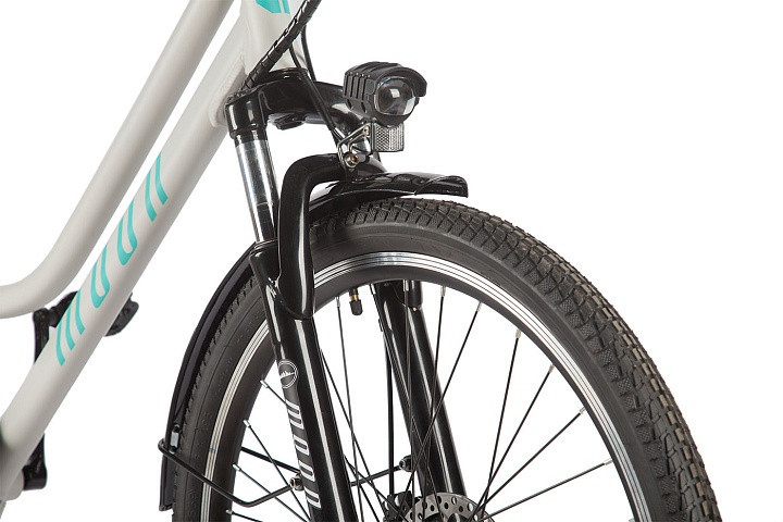 Электровелосипед Gelbert Moon в Хабаровске