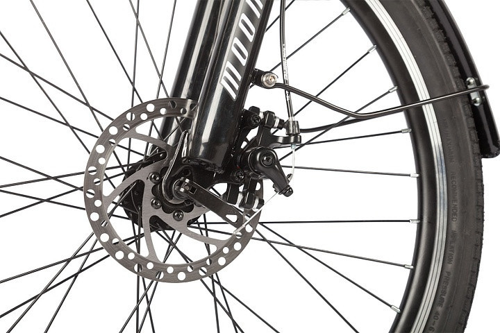 Электровелосипед Gelbert Moon в Хабаровске