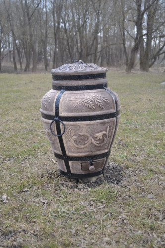 Тандыр Колос в Хабаровске