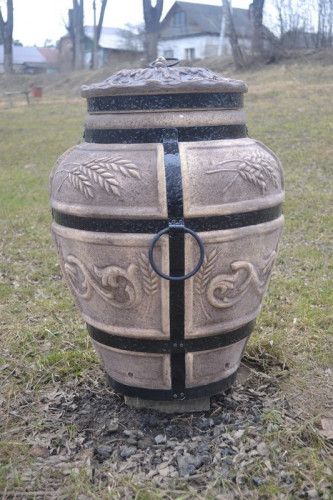 Тандыр Колос в Хабаровске