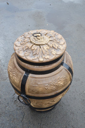 Тандыр Колос в Хабаровске