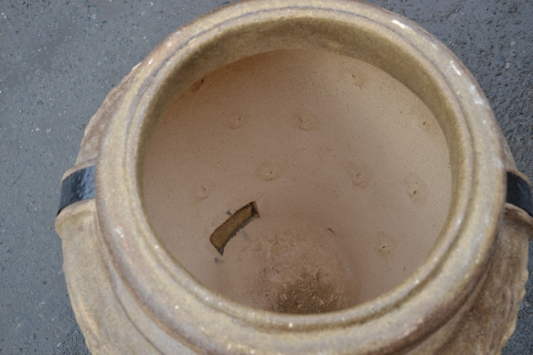 Тандыр Колос в Хабаровске