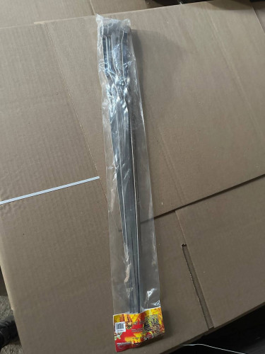 Тандыр Колос в Хабаровске