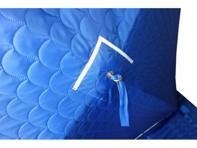 Палатка куб для рыбалки Пингвин Сиберия (Siberia) в Хабаровске