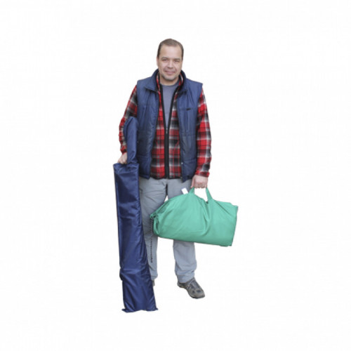 Торговая палатка МИТЕК ДОМИК 2,5 X 1,9 в Хабаровске