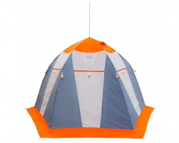 Палатка для рыбалки Нельма-3 в Хабаровске