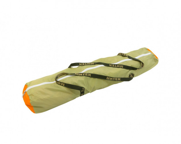 Палатка для рыбалки Нельма-3 в Хабаровске