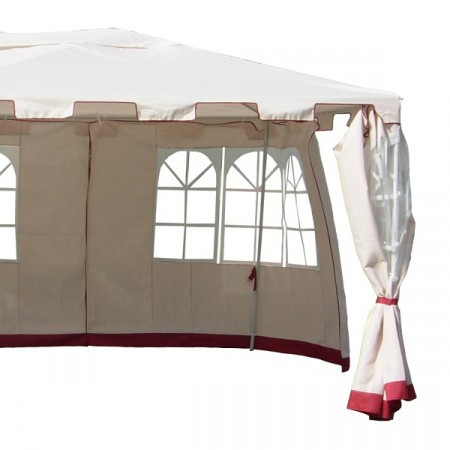 Шатер-тент Green Glade 3 х 6 х 2,5 м (1049) в Хабаровске