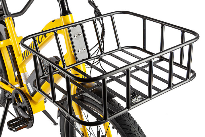 Электровелосипед Eltreco MultiFun в Хабаровске