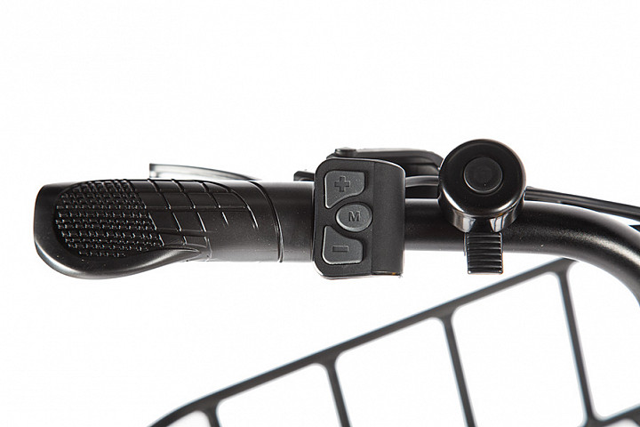 Электровелосипед Eltreco MultiFun в Хабаровске