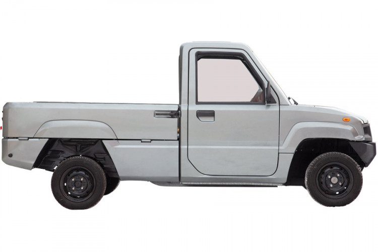 Электромобиль RTA ПИКАП Е в Хабаровске