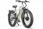 Электровелосипед Gelbert Pegas 3 DUAL PRO в Хабаровске