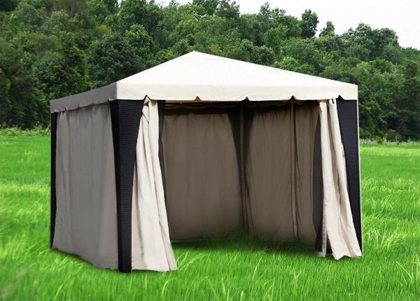 Шатер-тент Green Glade 3 х 3 х 2,5 м (YF-3176) в Хабаровске