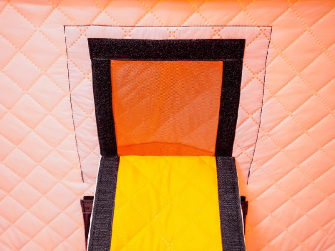 Зимняя палатка Ex-PRO Winter 1 в Хабаровске