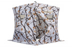 Палатка зимняя HIGASHI WINTER CAMO COMFORT PRO в Хабаровске