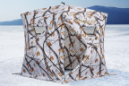 Палатка зимняя HIGASHI WINTER CAMO COMFORT PRO в Хабаровске
