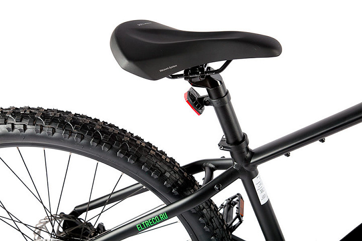 Электровелосипед Eltreco TOP в Хабаровске