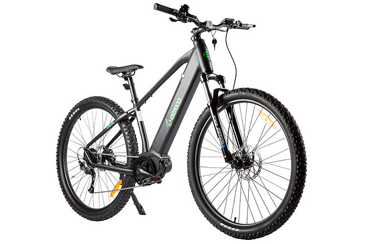 Электровелосипед Eltreco TOP в Хабаровске