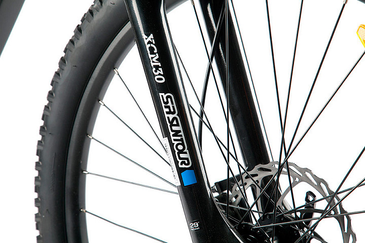 Электровелосипед Eltreco TOP в Хабаровске