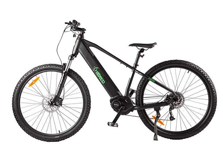 Электровелосипед Eltreco TOP в Хабаровске