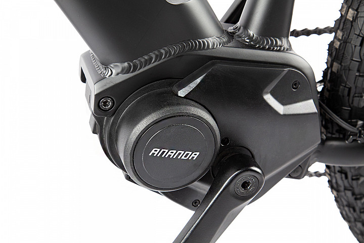 Электровелосипед Eltreco TOP в Хабаровске