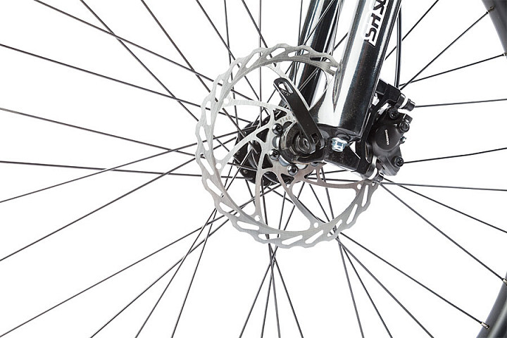 Электровелосипед Eltreco TOP в Хабаровске