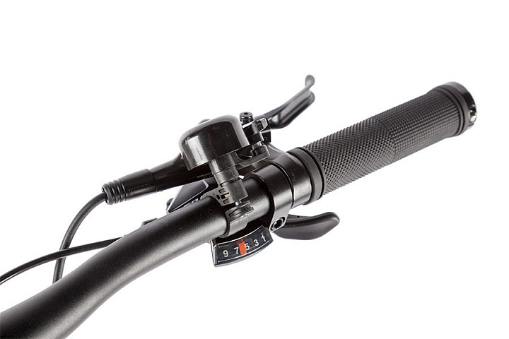 Электровелосипед Eltreco TOP в Хабаровске