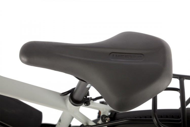 Электровелосипед Gelbert Ran 4 PRO в Хабаровске