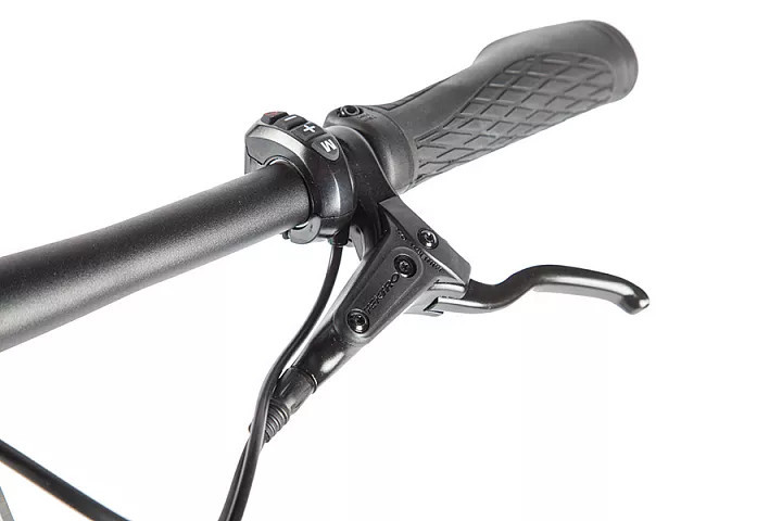 Электровелосипед Eltreco Olymp в Хабаровске