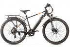 Электровелосипед Gelbert Ran Star 2 PRO в Хабаровске