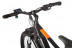 Электровелосипед Gelbert Ran Star 2 PRO в Хабаровске