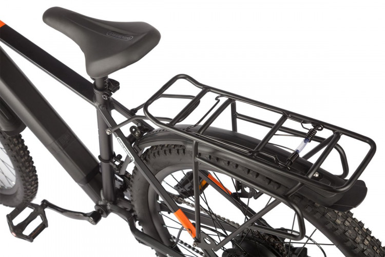 Электровелосипед Gelbert Ran Star 2 PRO в Хабаровске