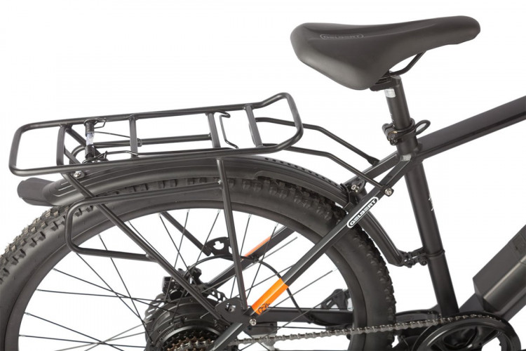 Электровелосипед Gelbert Ran Star 2 PRO в Хабаровске