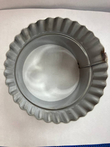 Переходник для дымохода 90 мм. в Хабаровске