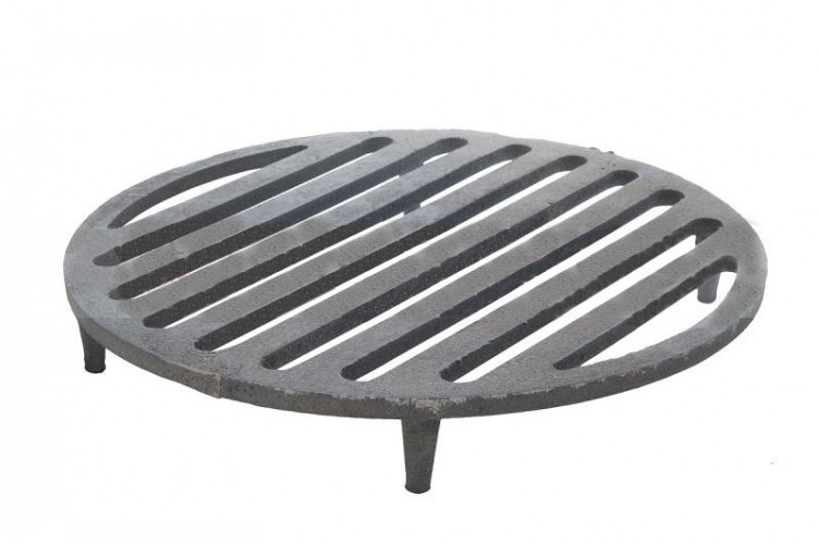Колосник чугунный d35 в Хабаровске