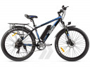 Электровелосипед Eltreco XT 750 в Хабаровске
