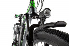 Электровелосипед Eltreco XT 750 в Хабаровске
