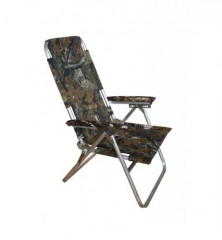 Кресло-шезлонг Медведь №6