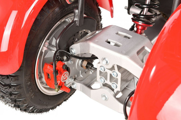 Электроскутер White Siberia IKRA 5000W в Хабаровске