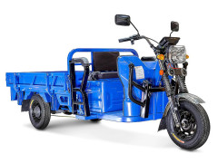 Грузовой электрический трицикл Rutrike Габарит 1700