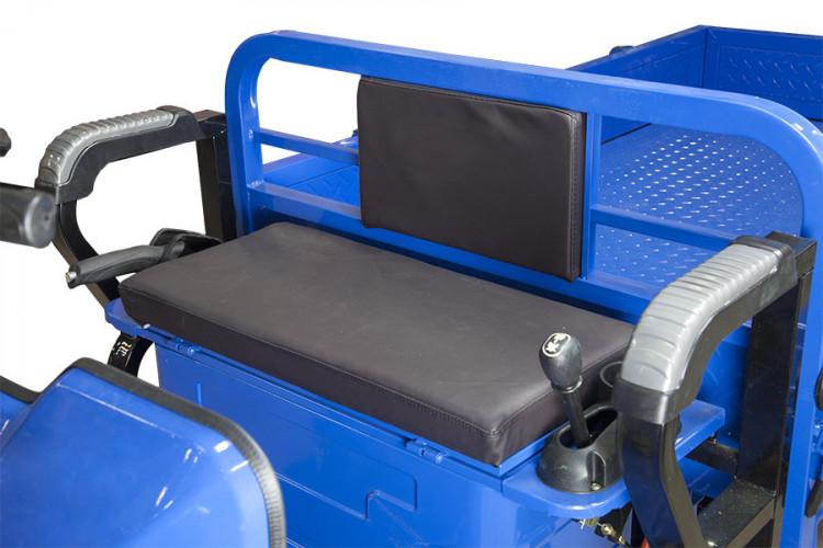 Грузовой электрический трицикл Rutrike Габарит 1700 в Хабаровске