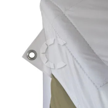 Палатка зимняя куб СЛЕДОПЫТ Premium 1.8x1.8 в Хабаровске