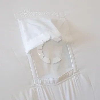 Палатка зимняя куб СЛЕДОПЫТ Premium 1.8x1.8 в Хабаровске