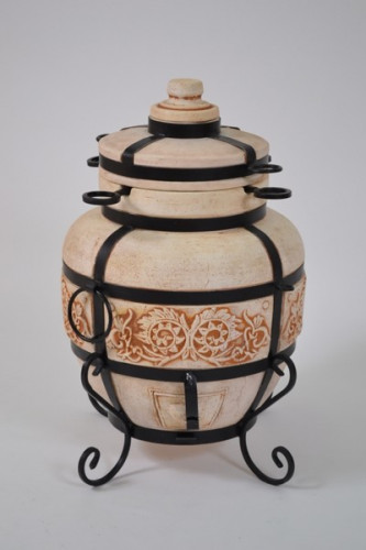 Тандыр Султан Хайдар Средний в Хабаровске