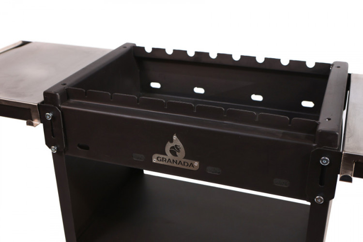Мангал Granada Comfort в Хабаровске